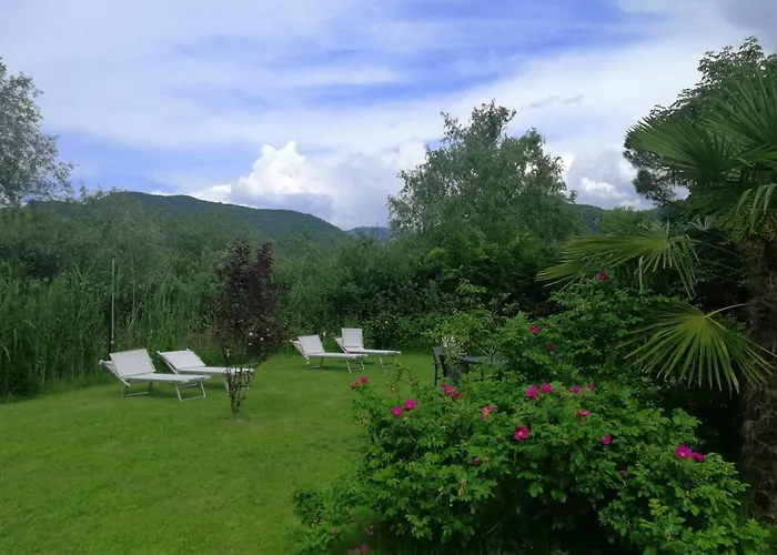 Residence Roland